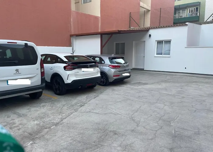 Vianymar Apartamentos