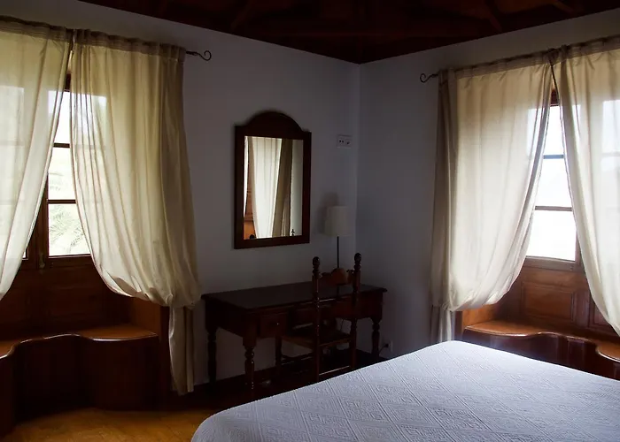 Hotel Rural Ibo Alfaro