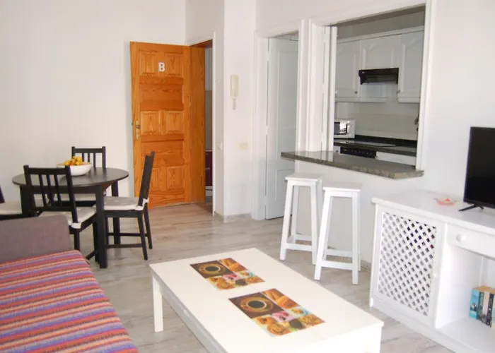 Apartamentos Los Laureles